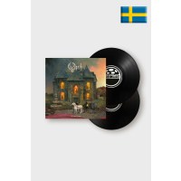 Opeth: In Cauda Venenum (Connoisseur Edition) (Swedish...