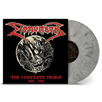 Dismember: The Complete Demos 1988 - 1990 (Limited...