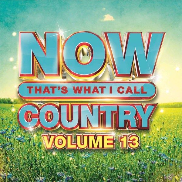 Various Artists: Now Thats What I Call Country Volume 13 -   - (CD / N)