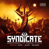 Various Artists: Syndicate 2023: Ambassadors In Harder...