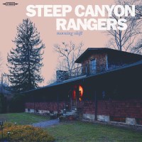 Steep Canyon Rangers: Morning Shift -   - (CD / M)