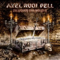 Axel Rudi Pell: Diamonds Unlocked II -   - (CD / D)