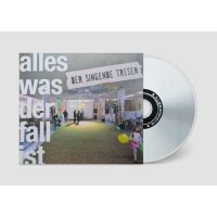 Der Singende Tresen: alleswasderfallist -   - (CD / A)