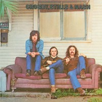 Crosby, Stills & Nash: Crosby, Stills & Nash...