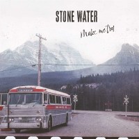 Stone Water: Make Me Try -   - (CD / M)