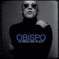 Pascal Obispo: Le Beau Qui Pleut -   - (CD / L)