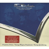 The Rides (Stephen Stills, Kenny Wayne Shepherd  &...