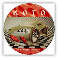 Koto: Greatest Hits & Remixes (RSD 2021) (Picture...