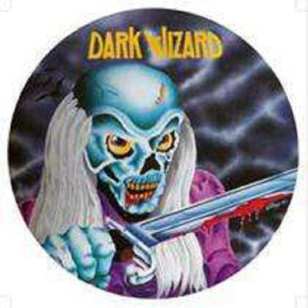 Dark Wizard: Devils Victim (RSD 2022) (Picture Disc) -   - (LP / D)