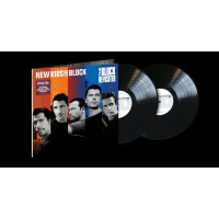 New Kids On The Block: The Block Revisited -   - (LP / T)