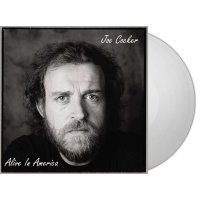 Joe Cocker: Alive In America (180g) (Clear Vinyl) -   -...