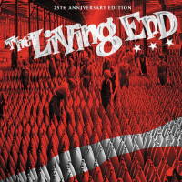 The Living End: The Living End (Special Edition) (Red Vinyl)