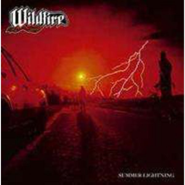 Wildfire: Summer Lightning (RSD 2023) (Colored Vinyl)