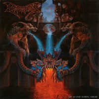 Dismember: Like an Ever Flowing Stream -   - (CD / L)