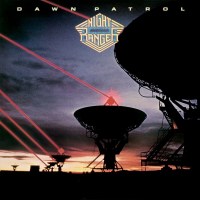 Night Ranger: Dawn Patrol (Collectors Edition) -   - (CD...