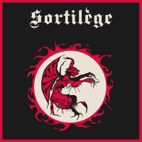 Sortilège: Sortilege (Magenta Vinyl)