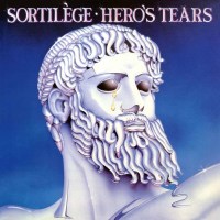 Sortilège: Heros Tears (Oxblood Vinyl)