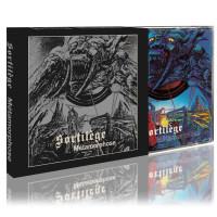 Sortilège: Métamorphose (Slipcase) -   -...