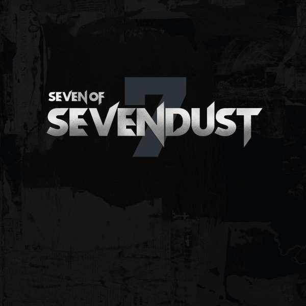 Sevendust: Seven Of Sevendust (Vinyl Box Set) -   - (LP / S)