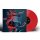 Meduza: Meduza (Opaque Red Vinyl) -   - (LP / M)