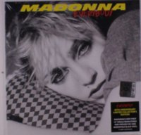 Madonna: Everybody (40th Anniversary) (remastered) (180g)...