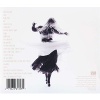 Kelly Clarkson: Chemistry (Deluxe Edition) -   - (CD / C)