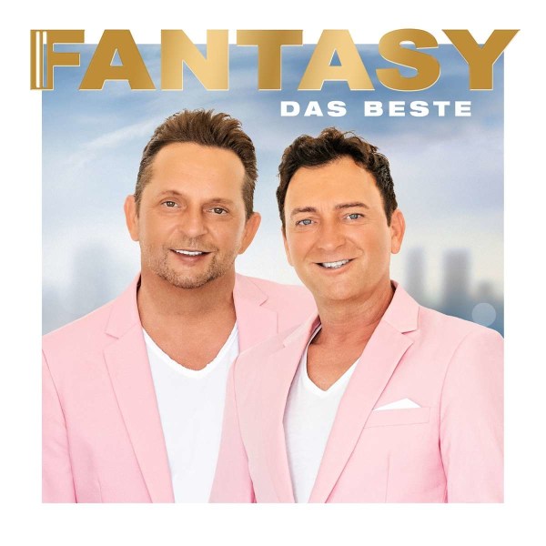 Fantasy: Das Beste -   - (CD / D)