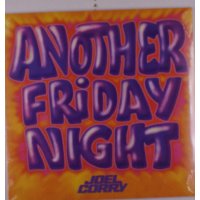 Joel Corry: Another Friday Night -   - (LP / A)