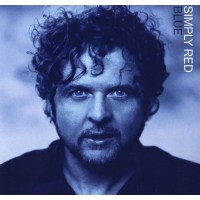 Simply Red: Blue (25th Anniversary) (remastered) (Blue...