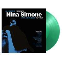 DJ Maestro: Presents Nina Simone: Little Girl Blue...