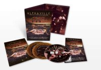 Alphaville: A Night At The Philharmonie Berlin -   - (DVD...