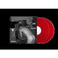 The Drums: Jonny (Limited Edition) (Red Vinyl)