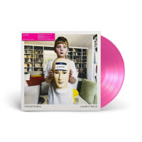 The National: Laugh Track (Limited Edition) (Pink Vinyl)...