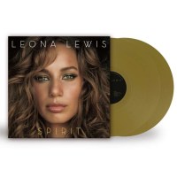 Leona Lewis: Spirit (Gold Vinyl) -   - (LP / S)