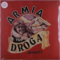 Armia: Droga (180g) (Red Vinyl) -   - (LP / D)