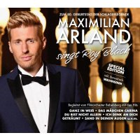 Maximilian (Maxi) Arland: Maximilian Arland singt Roy...