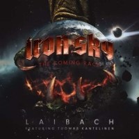 Laibach: Iron Sky: The Coming Race -   - (CD / I)