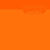 Boris (Japan): Heavy Rocks (2002) (remastered &...