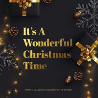 Various Artists: Its A Wonderful Christmas Time -   - (LP...