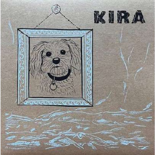 Kira Roessler: Kira (180g) -   - (LP / K)