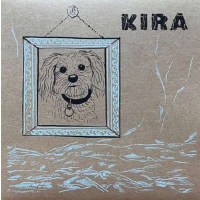 Kira Roessler: Kira (180g) -   - (LP / K)