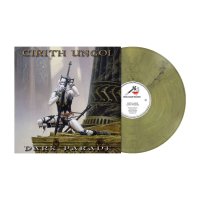 Cirith Ungol: Dark Parade (Olive Green Marbled Vinyl) -...