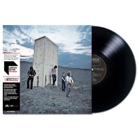 The Who: Whos Next (Half Speed Mastered 2021) (180g) -...