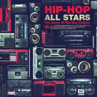 Various Artists: Hip-Hop Allstars - The Gems Of Hip-Hop...