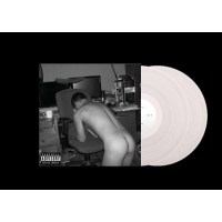 The Drums: Jonny (Limited Edition) (Clear Vinyl)