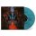 Dismember: Like An Ever Flowing Stream (Limited Edition) (Cyan/Black Marbled Vinyl) -   - (LP / L)