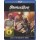 Status Quo: The Frantic Fours Final Fling: Live In Dublin 2014 (Blu-ray + CD) -   - (Blu-ray Video / Pop / Rock)