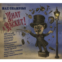 Joe Jackson: Mr. Joe Jackson Presents: Max Champion In...