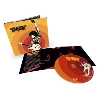 Jimi Hendrix (1942-1970): Jimi Hendrix Experience: Live...