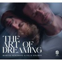 Martin Herzberg & Felix Räuber: The Art Of...